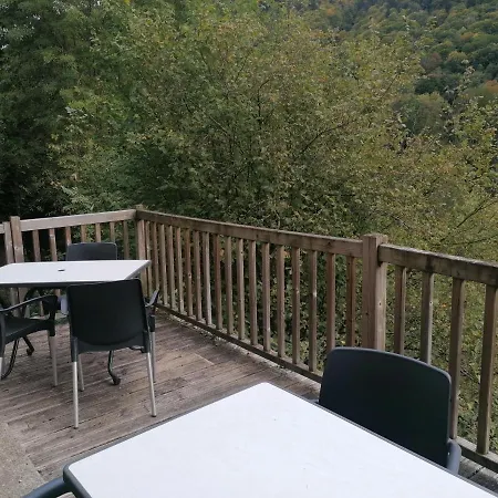 Le Dortoir De Gabrielle Appartement