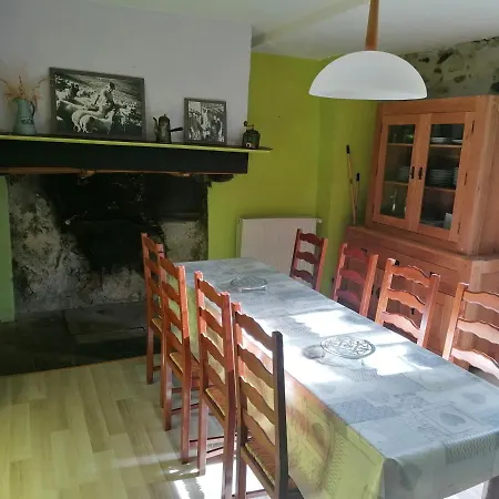 Appartement Le Dortoir De Gabrielle Beaudéan