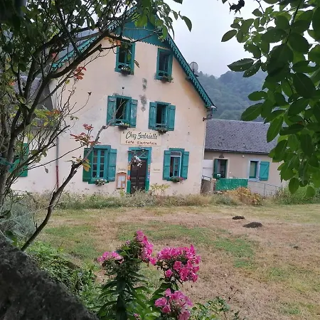 Le Dortoir De Gabrielle * Beaudéan