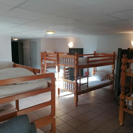 Le Dortoir De Gabrielle Beaudéan