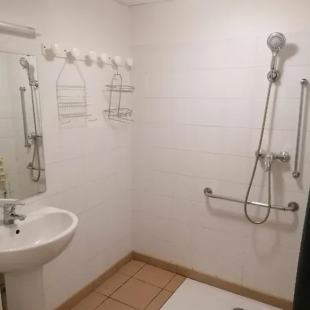 Le Dortoir De Gabrielle